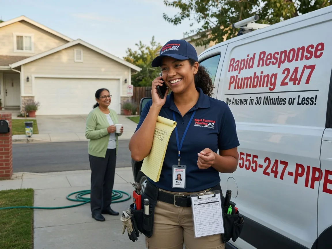 Emergency Plumber Badger, IA FAQs